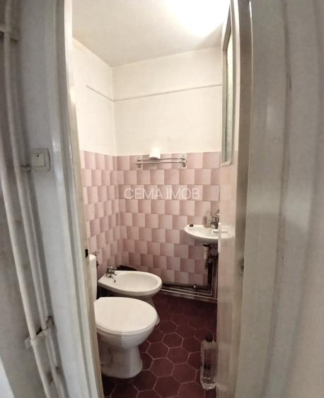 Apartament cu 3 camere decomandate, 73mp, în zona Calea Manastur/ Platinia/ USAM - 9