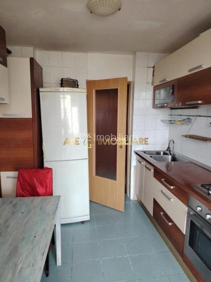2 Camere de inchiriat | Rahova | Centrala | Mobilat | Utilat |