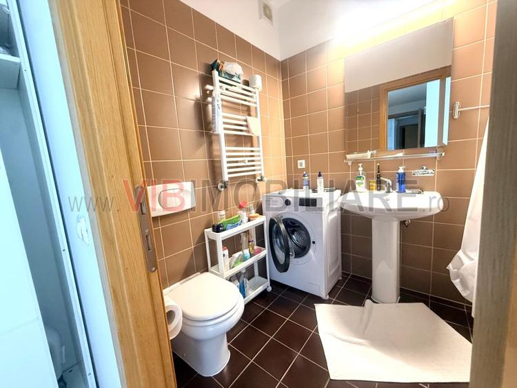 Apartament 2 camere de închiriat in Asmita Gardens
