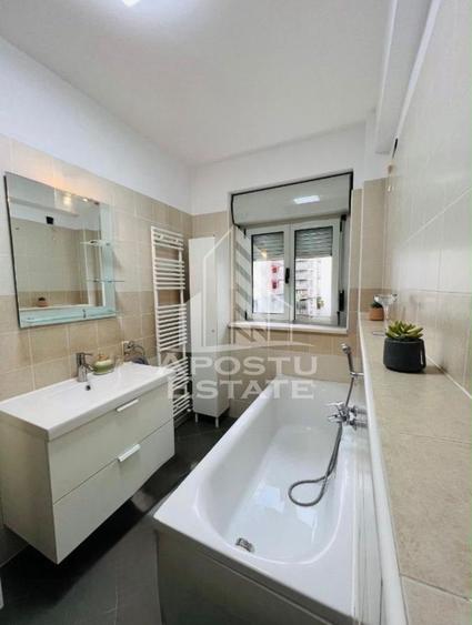 Apartament 2 camere, de inchiriat, Torontalului, Timisoara