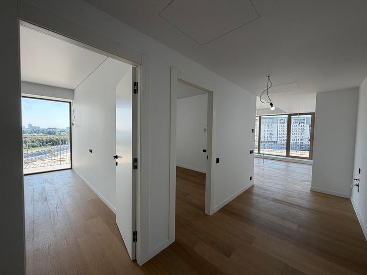 Vanzare Apartament 4 Camere One High District