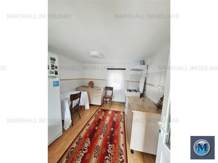 Casa cu 6 camere de vanzare in Ciorani, 89 mp #16618