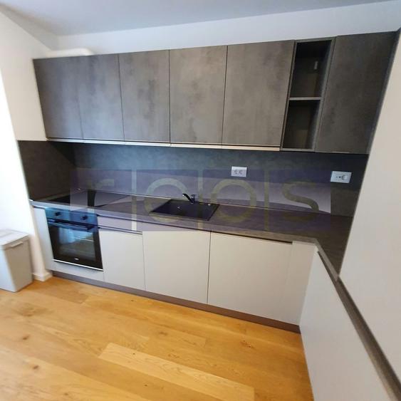 INCHIRIERE 2 CAMERE | 60 MP | PARCARE SUBTERANA | ZONA HERASTRAU