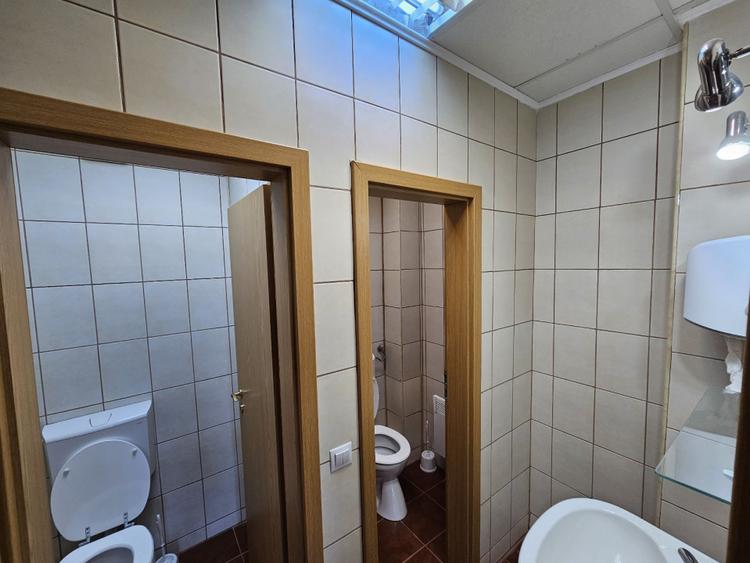Spatiu comercial Calea Dumbravii