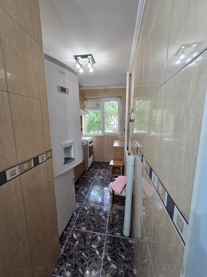 Inchiriere apartament 2 camere - Piata Resita-Ideal activitate profesionala