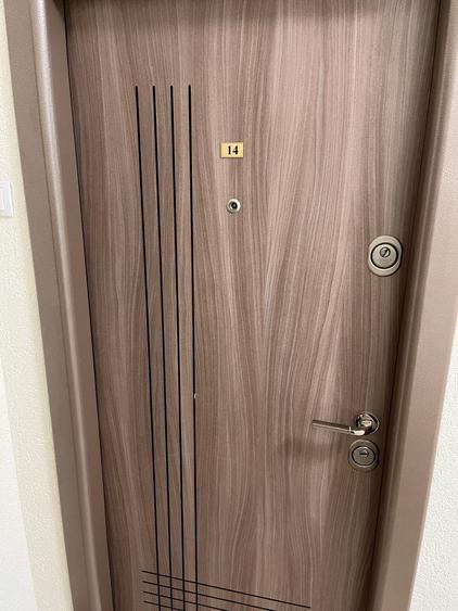 Ap 14 C5 Tautului Residence Park Parcul Poligonului Zona Sub cetate T
