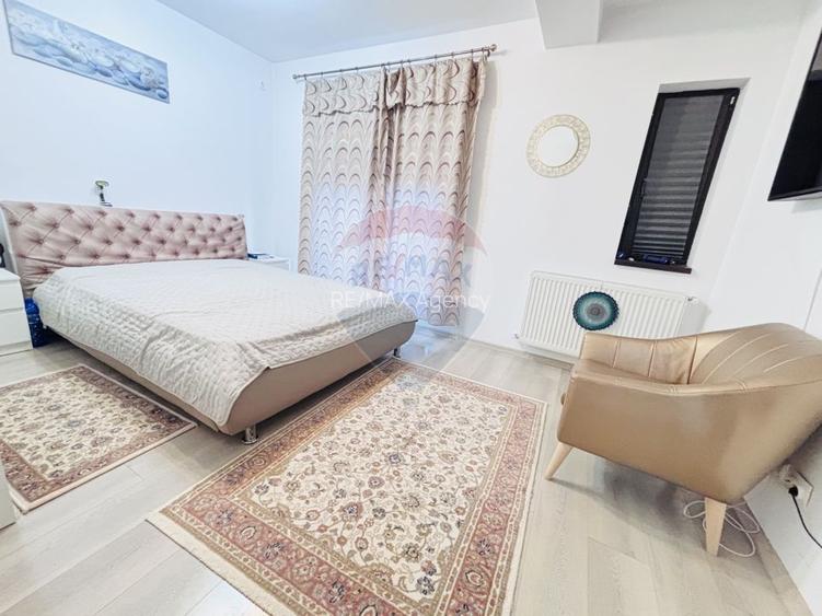 Duplex elegant, lângă Primăria Voluntari – 150 mp utili - 10