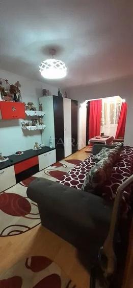 Garsonieră renovată modern – Mărăști, zona Expo Transilvania