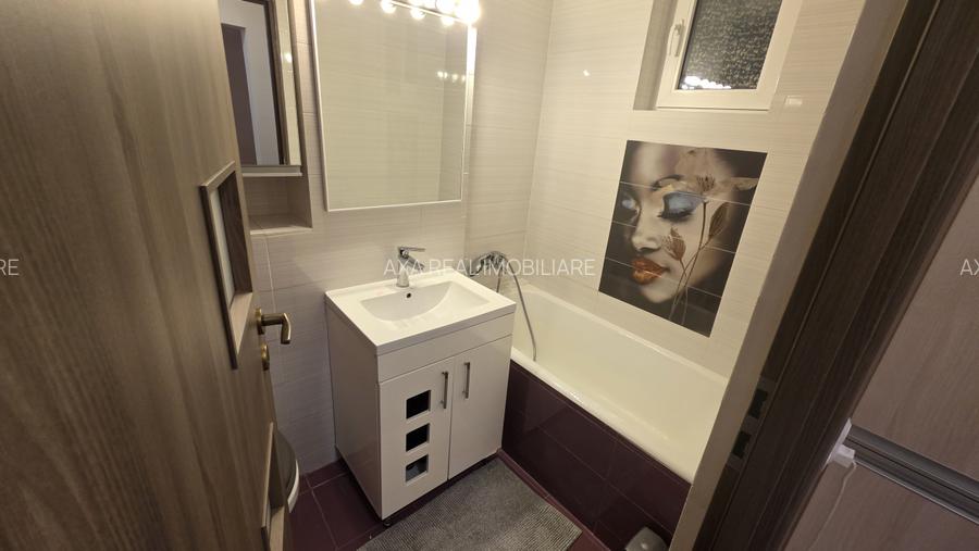 2 camere Baba Novac - Tuculescu - Campia Libertatii - 12