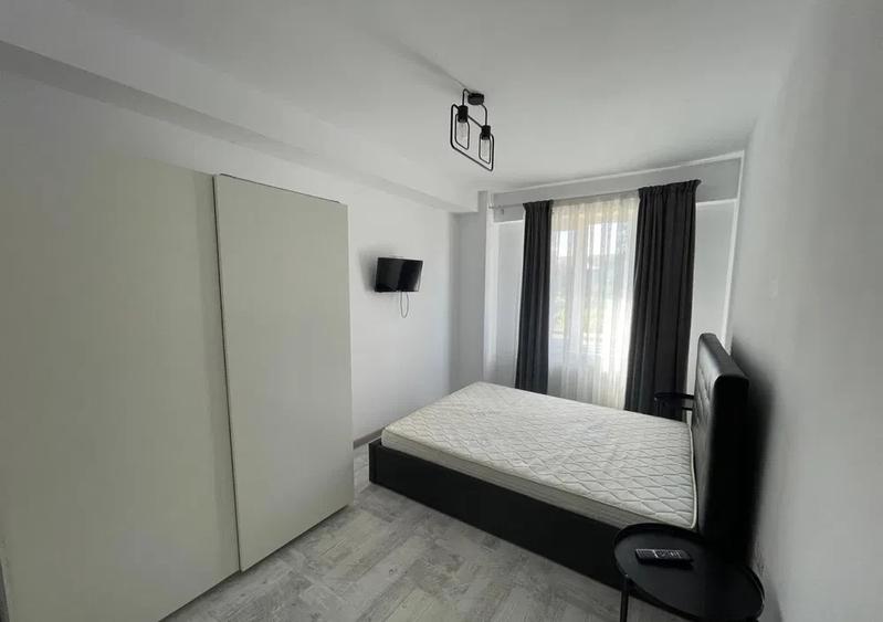 Apartament 2 camere, 64 mp, Centru, loc de parcare privat - 350 Euro