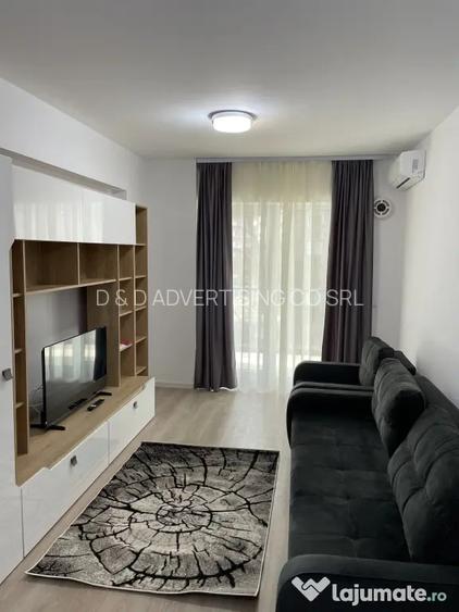 13 Septembrie - Complex Vulcan Residence - Apartement LUX - LOC PARCARE - 9