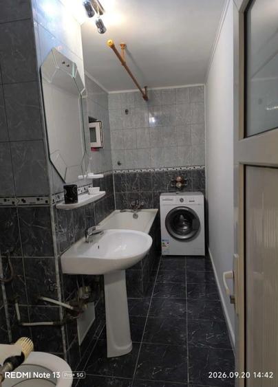 AP. 2 CAMERE- UNIRII, PARCARE INCLUSA, BUCATARIE INCHISA, MODERN