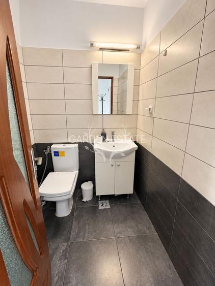 Apartament 3 camere cu terasa si parcare subterana – Intre Lacuri - 7