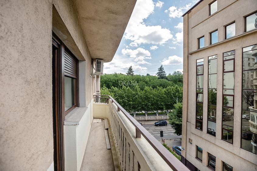 2 cam Unirii Fântâni, 3/10, dec, renovat, mobilat, utilat, parcare, comision 0% - 16