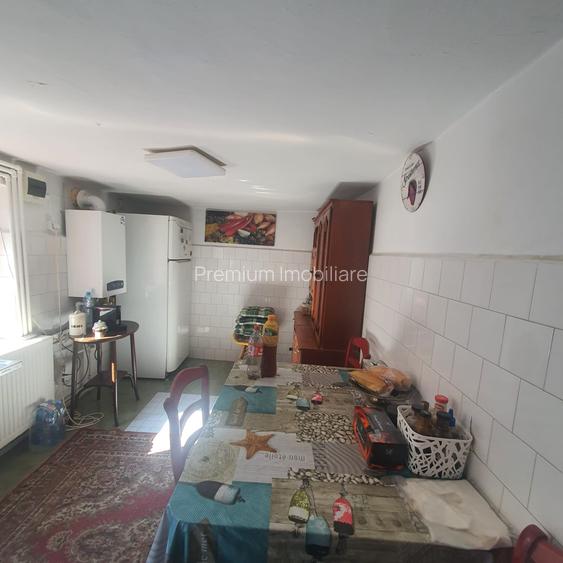 casa coiciu, 3 camere, 2 bucatarii, baie, 180mp teren - 3