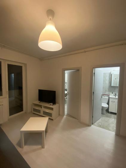 Inchiriere Garsoniera Decomandata Militari Residence