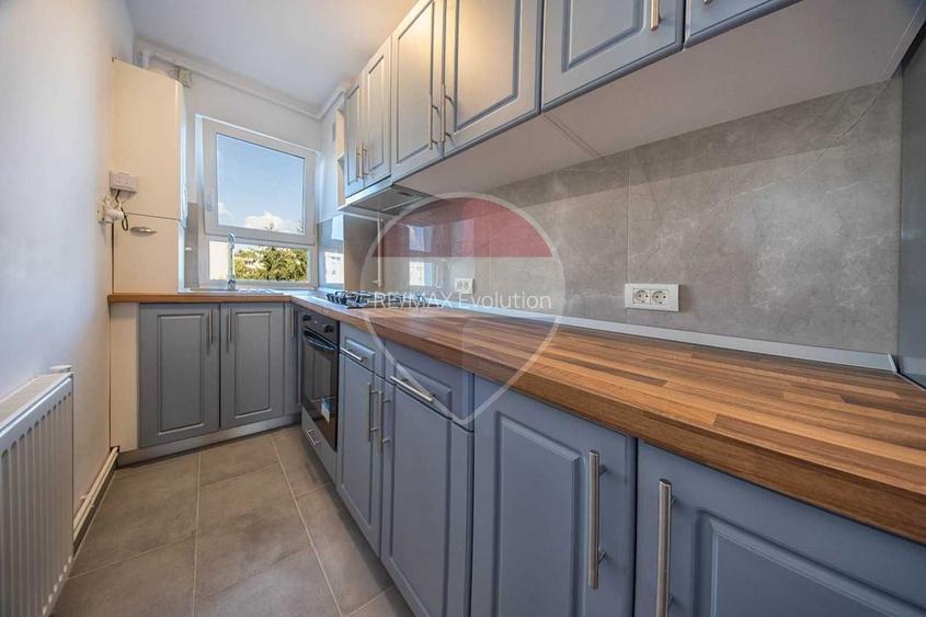 Apartament 2 camere de închiriat – Piața Astra - 6