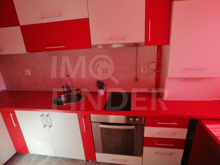 Inchiriere apartament 1 camera Centru, langa Platinia Mall/ USAMV