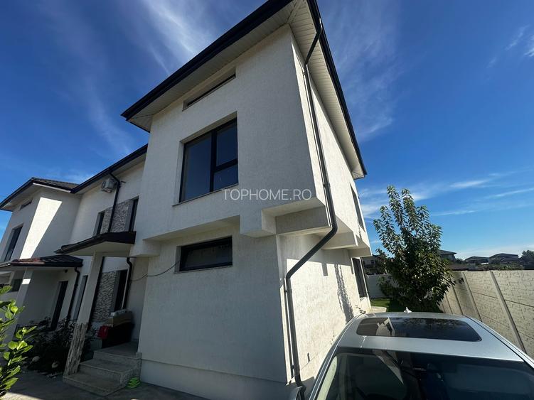 750 Euro mp-Berceni  - Strada Miorita - 240 mp utili 180.000 EURO - 8