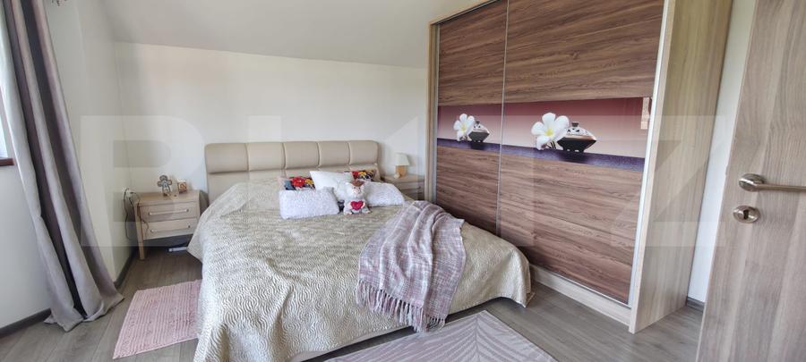 Casa deosebita cu teren generos - zona Viisoara ,Bistrita