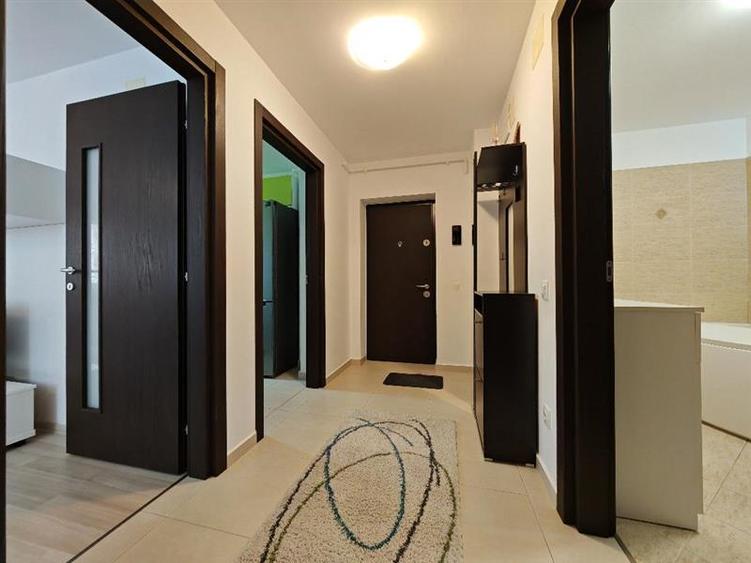 Inchiriem Apartament 2 Camere, Modern, Decomandat, Tractorul - Urban