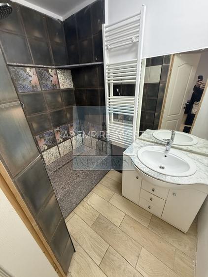 Apart. la  casa , 4 camere, mobilate/utilate - zona Brașovul Vechi - 13