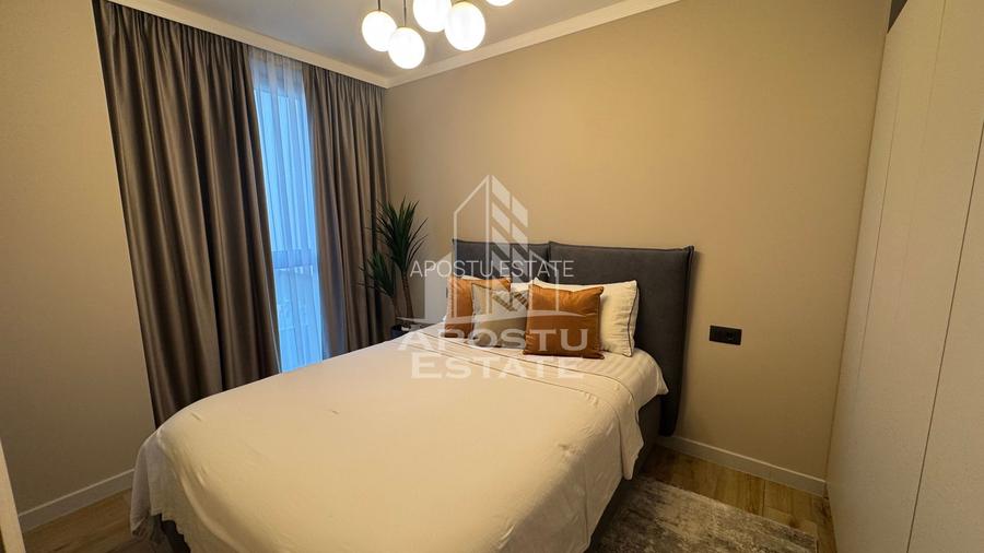 Apartament cu 2 camere,de inchiriat,Calea Torontalului,Timisoara - 4