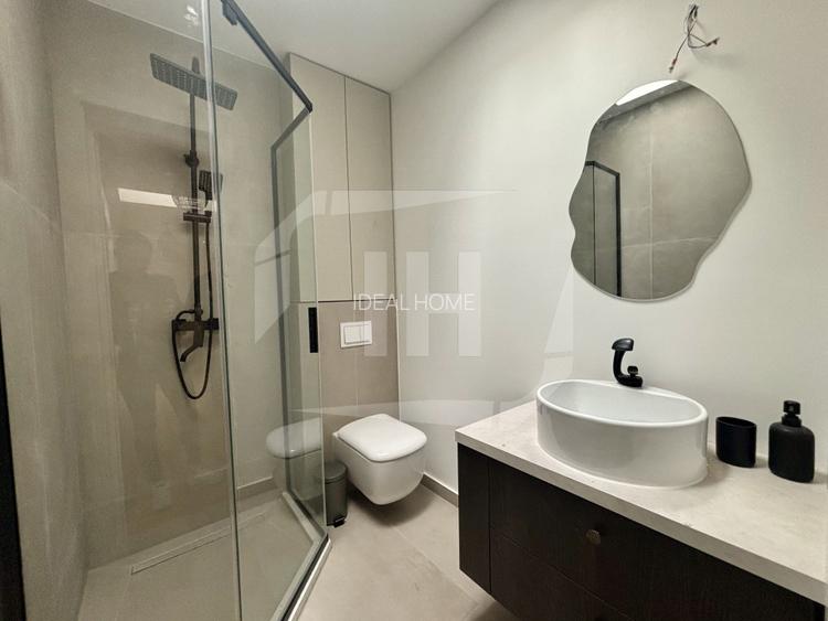 Casa 3 camere I prima inchiriere I  cu parcare I zona Garii - 11