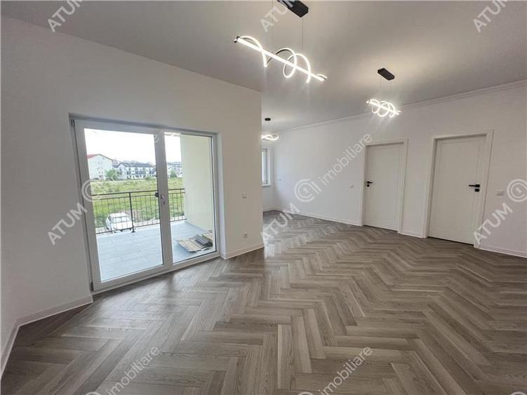 Apartament la cheie cu 3 camere 2 bai 2 bacoane zona Pictor Brana