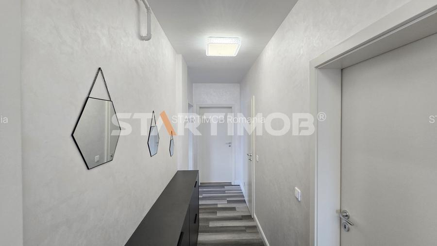 Apartament 3 camere Avantgarden Bartolomeu - 20