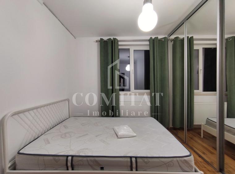Apartament cu 2 camere decomandate | Finisaje moderne | Zona Vivo