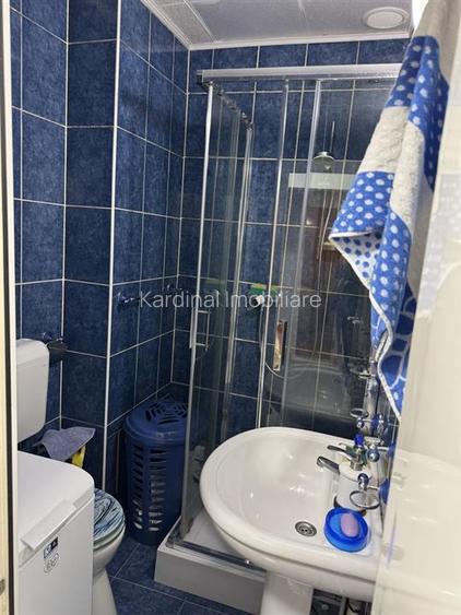 Apartament 3 camere structura mare, Carpatilor - Paraului - 7