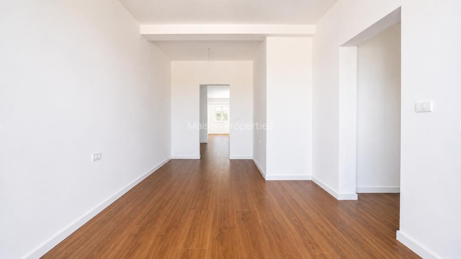 Duplex 3 Camere De Vanzare | Mosnita Noua | 96mp Utili | 386mp Teren - 14