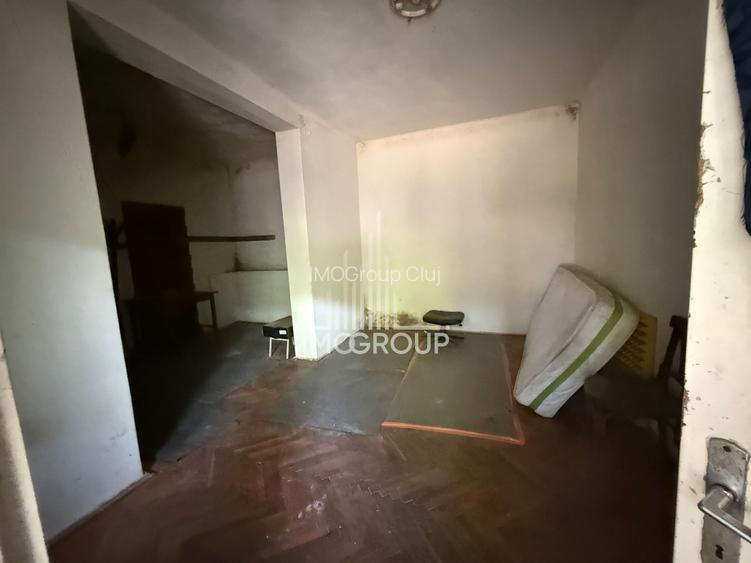 Casă de închiriat, formată din 3 apartamente – zona Oașului - 6