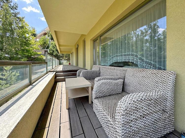 Apartament generos de vânzare în complex exclusivist – Drumul Poienii, Brașov