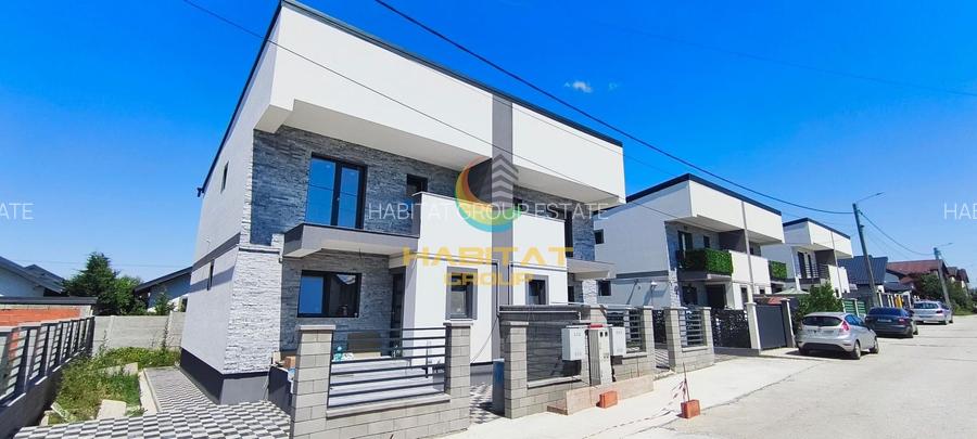 Duplex Nou cu 2 Dormitoare + Birou – 135.000 €  - Comision 0% - 6