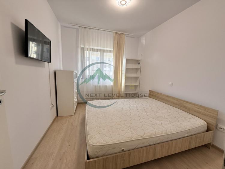 Apartament 2 camere insorit, Sanpetru Residence