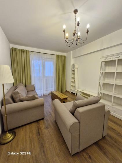 Apartament 2 camere, Tinetetului, Unirii, in stil provensal