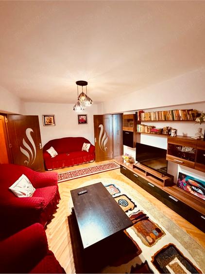 Apartament 2 camere Moșilor, 8 minute de metrou Obor, mobilat si utilat complet