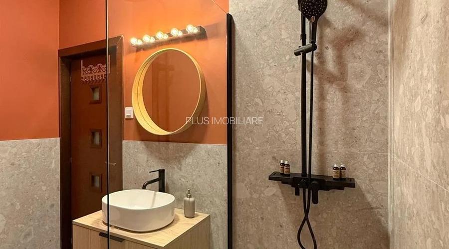 Apartament 2 camere+centrala proprie Zona Universitatii