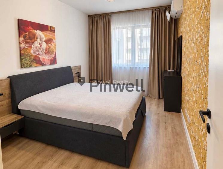 Pipera I 2 Camere I Loc de parcare inclus - 10