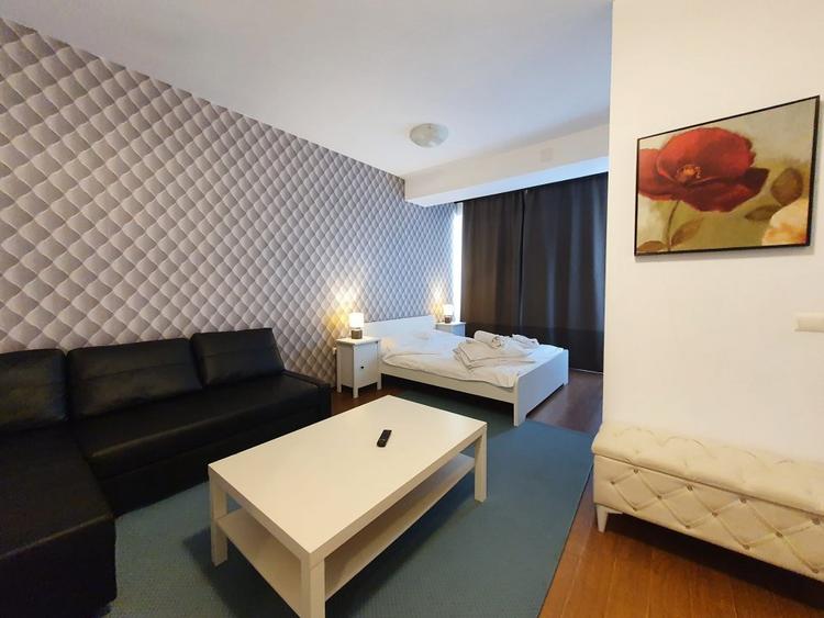 Studio cu vedere la lac | Mamaia | Summerland
