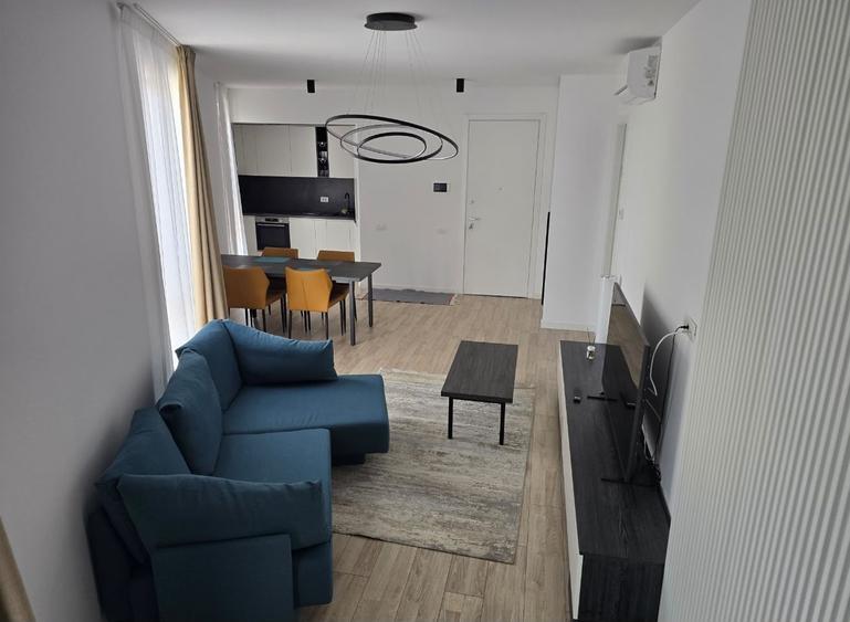 Apartament 2 camere/ 72 mp/ Win Herăstrău