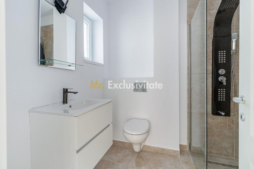 Apartamente 3 camere Green City