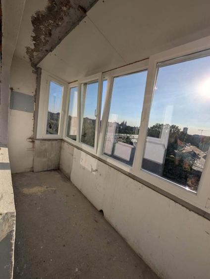 Apartament 2 camere, zona Modern, direct de la proprietar