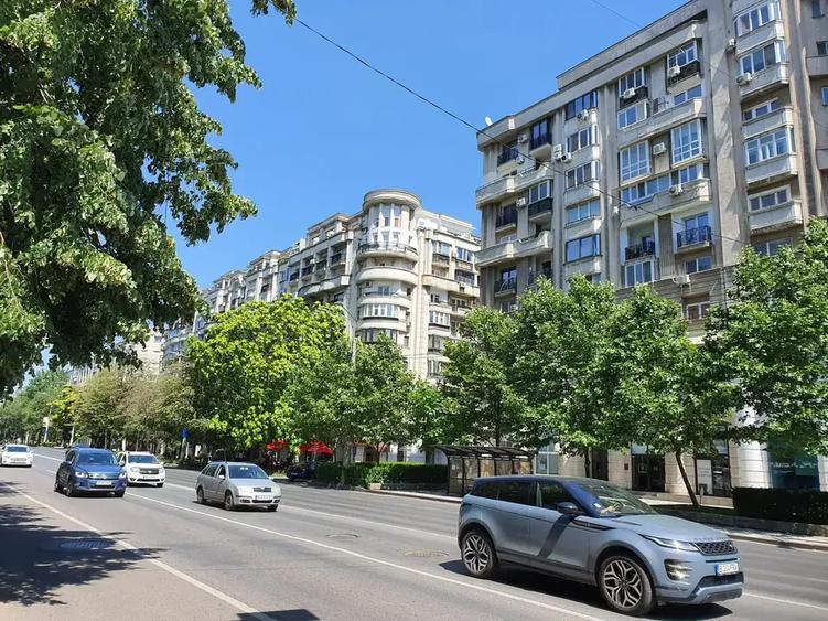 BD. UNIRII, NERVA TRAIAN, APARTAMENT PREMIUM