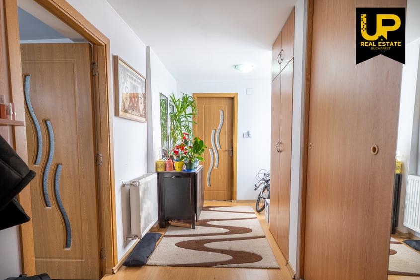 Apartament 3 camere Giulesti