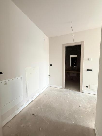 Apartament 2 Camere 72MP Arqa Jolie Village Pipera