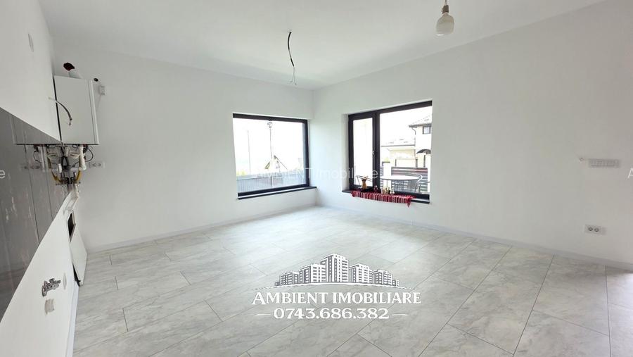 CASĂ individuală, cu teren 450 mp, LA CHEIE, VASLUI-zona FILATURII; - 21