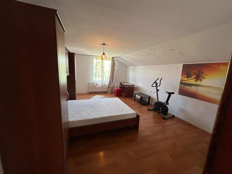 Casa tip duplex | Sfantu Ilie | 350 mp teren | C-5866